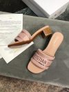 Dior Fashion High Heels - Image 3