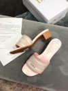 Dior Fashion High Heels - Image 2