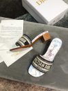 Dior Fashion High Heels - Image 3