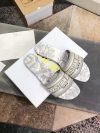 Dior Fashion Slippers - Image 2