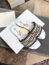 Dior Fashion Slippers - Image 4
