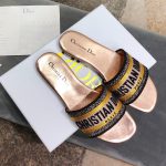 Dior Fashion Slippers