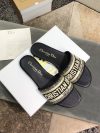 Dior Fashion Slippers - Image 3
