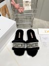 Dior Fashion Slippers - Image 2