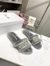 Dior Fashion Slippers - Image 4
