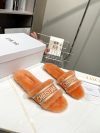 Dior Fashion Slippers - Image 5