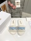 Dior Fashion Slippers