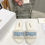 Dior Fashion Slippers