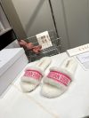 Dior Fashion Slippers - Image 4