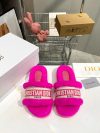 Dior Fashion Slippers - Image 5