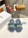 Dior Fashion Slippers - Image 4