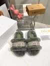 Dior Fashion Slippers - Image 3