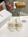 Dior Fashion Slippers