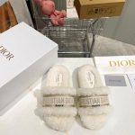 Dior Fashion Slippers