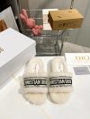 Dior Fashion Slippers - Image 8