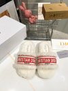 Dior Fashion Slippers - Image 7
