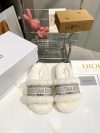 Dior Fashion Slippers - Image 6