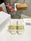 Dior Fashion Slippers - Image 5