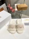 Dior Fashion Slippers - Image 4