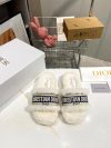 Dior Fashion Slippers - Image 3