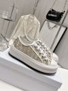 Dior Fashion Shoes - Image 3