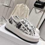 Dior Fashion Shoes