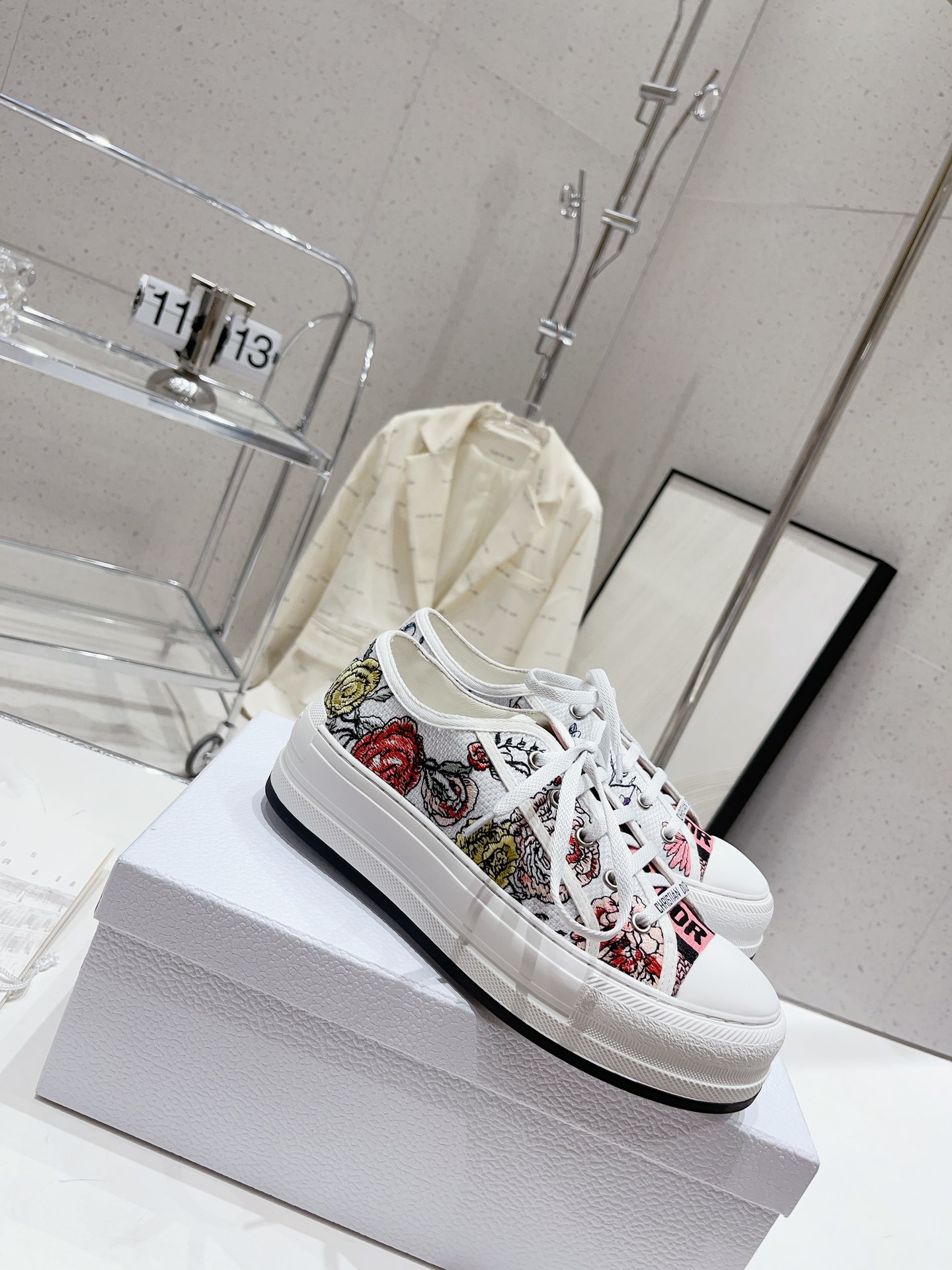 wsxc1775061324397_1 Dior Fashion Shoes - Image 1