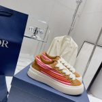 Dior Fashion Shoes