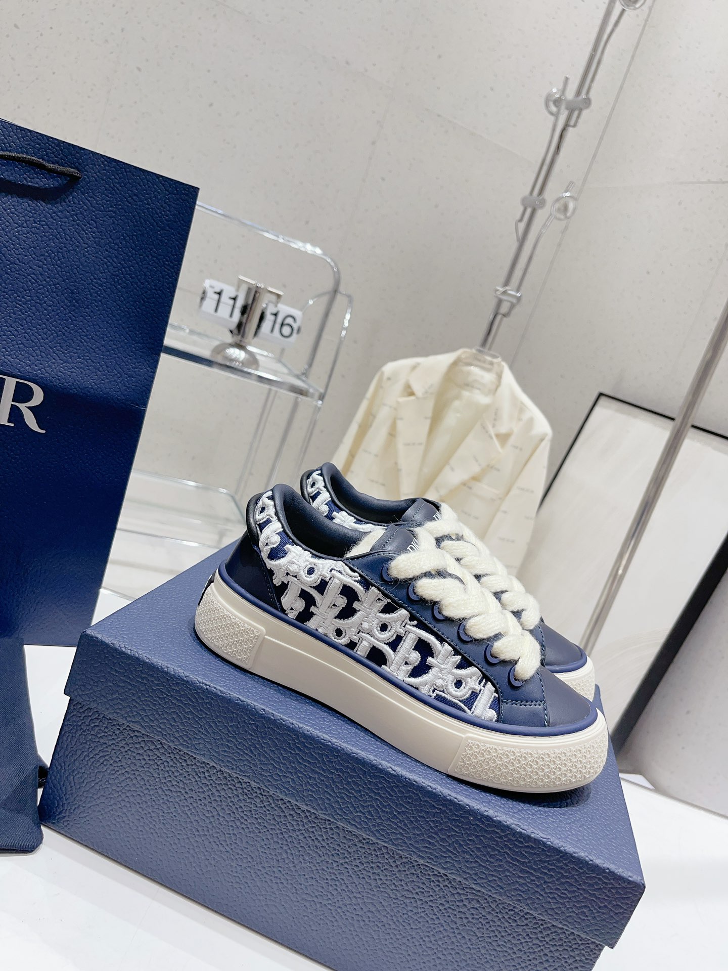 wsxc1775061702672_0 Dior Fashion Shoes - Image 1