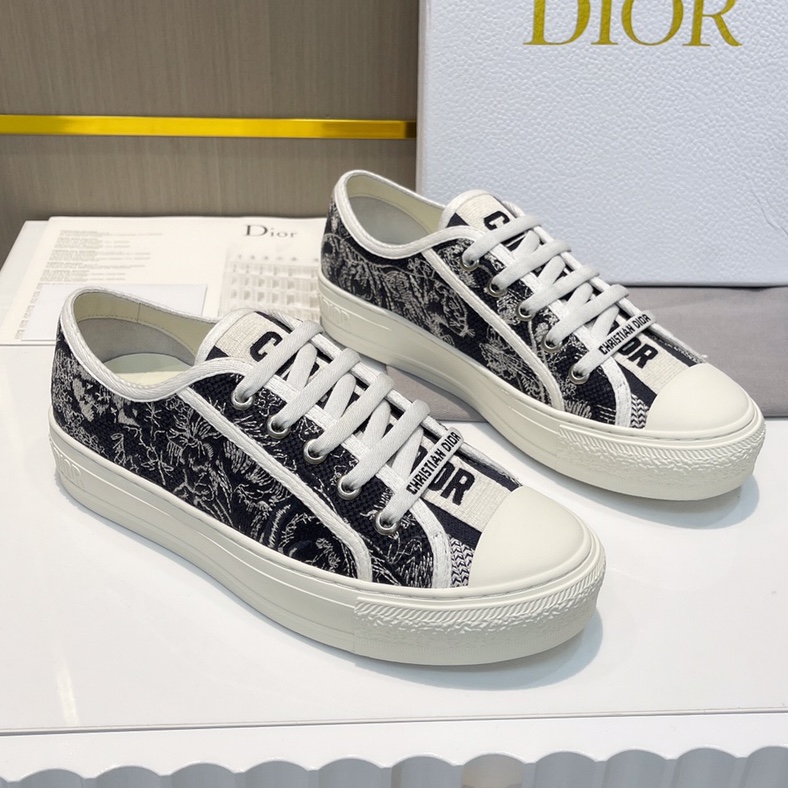 wsxc1775062364672_0 Dior Fashion Shoes - Image 1