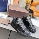 Dior Fashion Shoes