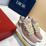 Dior Fashion Shoes