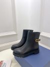 Dior Fashion Boots - Image 3
