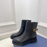 Dior Fashion Boots