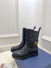 Dior Fashion Boots