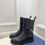 Dior Fashion Boots