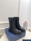 Dior Fashion Boots