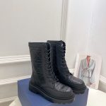 Dior Fashion Boots