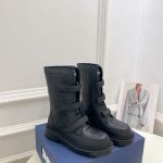 Dior Fashion Boots