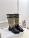 Dior Fashion Boots
