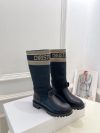 Dior Fashion Boots - Image 2