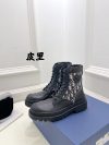 Dior Fashion Boots