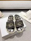 Dior Fashion Slippers - Image 2