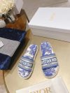 Dior Fashion Slippers - Image 5