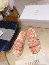 Dior Fashion Slippers - Image 3