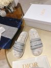Dior Fashion Slippers - Image 7