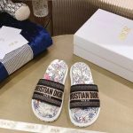 Dior Fashion Slippers