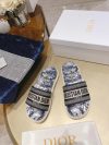 Dior Fashion Slippers - Image 6