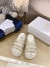 Dior Fashion Slippers - Image 5