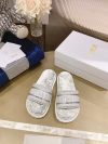 Dior Fashion Slippers - Image 4